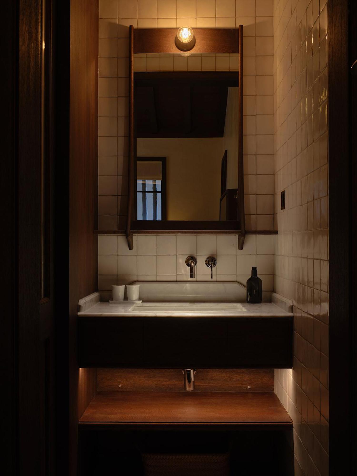Hotel Xiamen Lanqin Gucuo Mansion Exterior foto